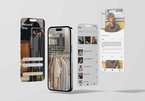 Phone-Screen-App-Display-Mockup