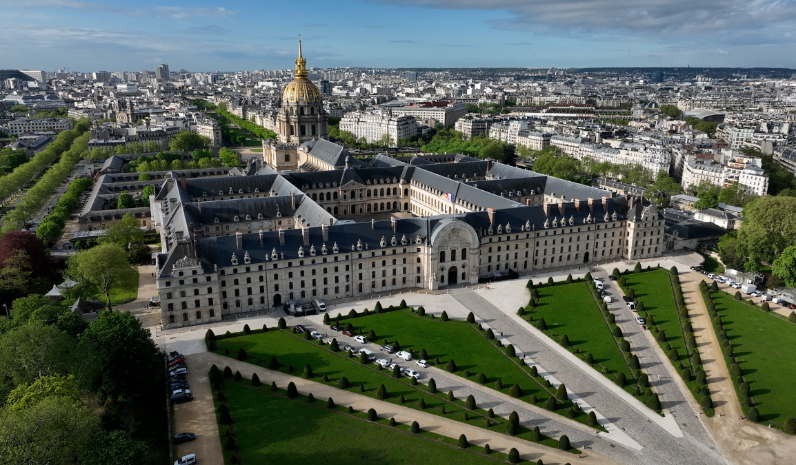 Musée de larmée